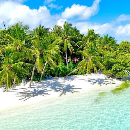 Royal Reef Stay Mathiveri Luaran gambar