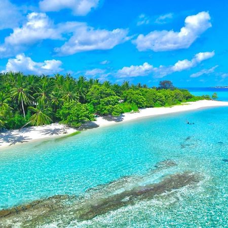 Royal Reef Stay Mathiveri Luaran gambar
