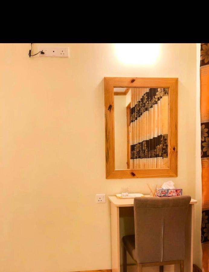 Royal Reef Stay Mathiveri Luaran gambar