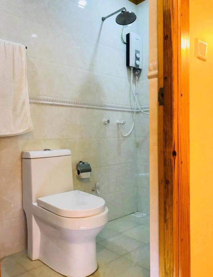 Royal Reef Stay Mathiveri Luaran gambar