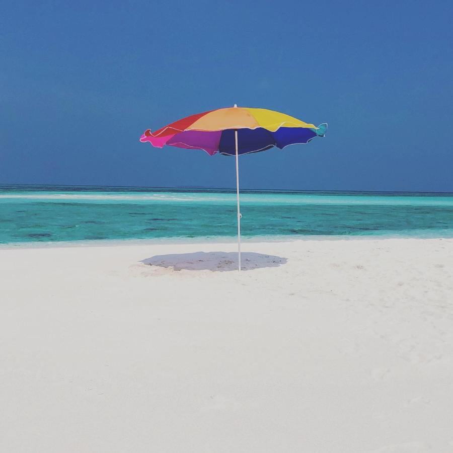 Royal Reef Stay Mathiveri Luaran gambar